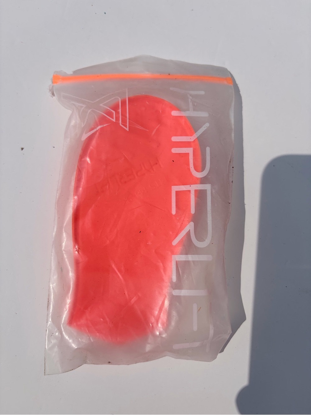 Nike Hyperlift inserts NWT
